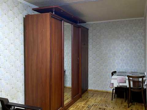 квартира по адресу Космонавта Поповича ул. (Космонавта Волкова), 14