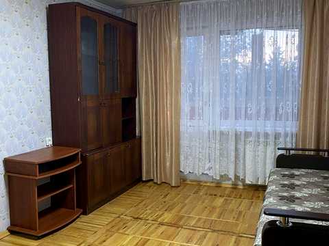 квартира по адресу Космонавта Поповича ул. (Космонавта Волкова), 14