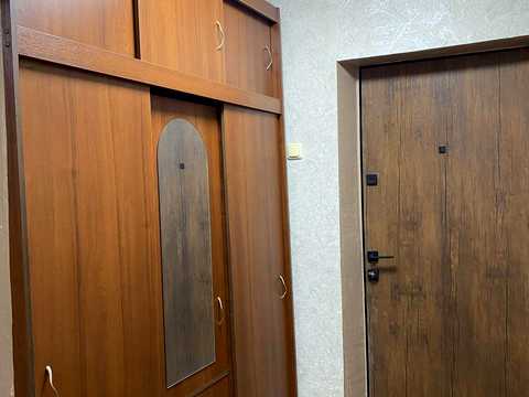 квартира по адресу Космонавта Поповича ул. (Космонавта Волкова), 14
