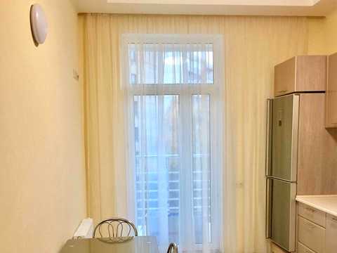квартира за адресою Саперне Поле вул., 12