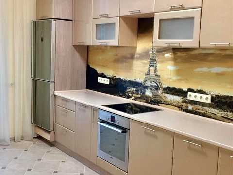квартира за адресою Саперне Поле вул., 12