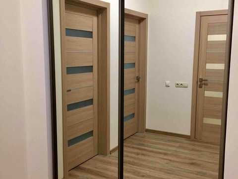 квартира за адресою Саперне Поле вул., 12