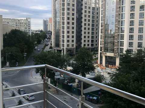 квартира за адресою Саперне Поле вул., 12
