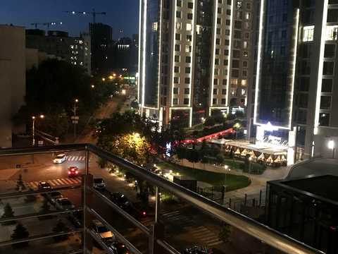 квартира за адресою Саперне Поле вул., 12