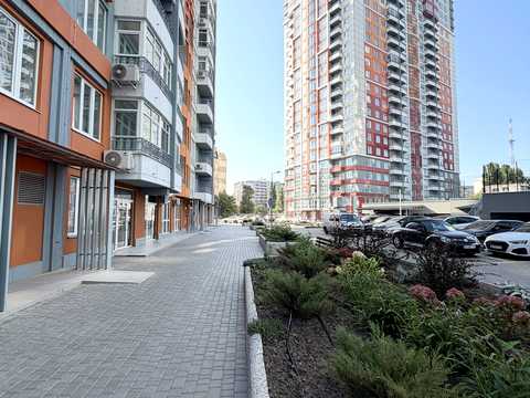 квартира за адресою Лесі Українки просп. (Гагаріна), 19-В