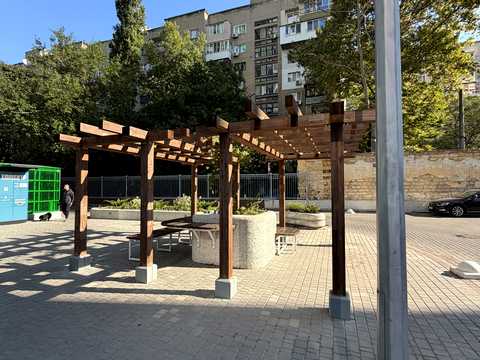 квартира за адресою Лесі Українки просп. (Гагаріна), 19-В