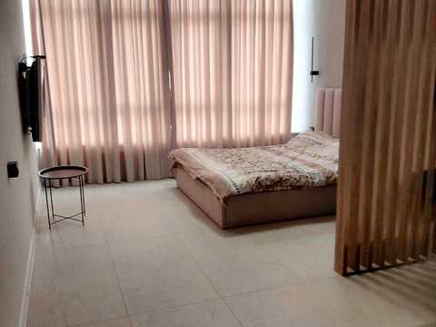 квартира по адресу Курортный пер., 2