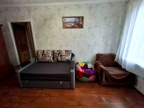 квартира по адресу Радужная ул., 13-В