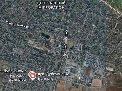 участок по адресу Борисполь,