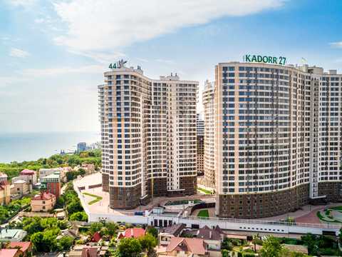 паркоместо по адресу Каманина ул. (Каманина), 16а/3