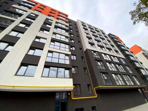 квартира за адресою Національної Гвардії вул., 3-И