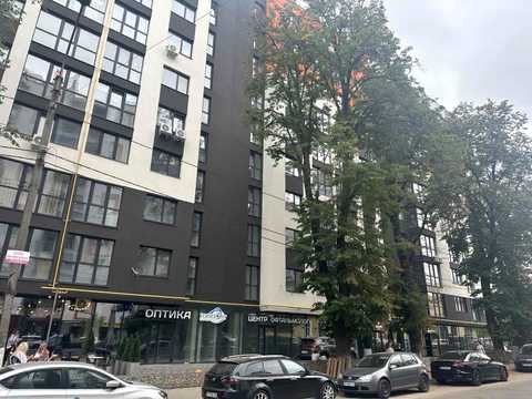 квартира за адресою Національної Гвардії вул., 3-И