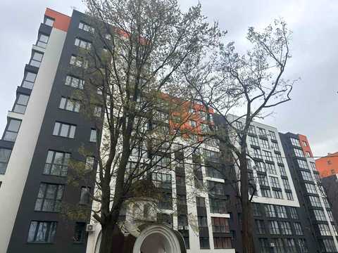 квартира за адресою Національної Гвардії вул., 3-И