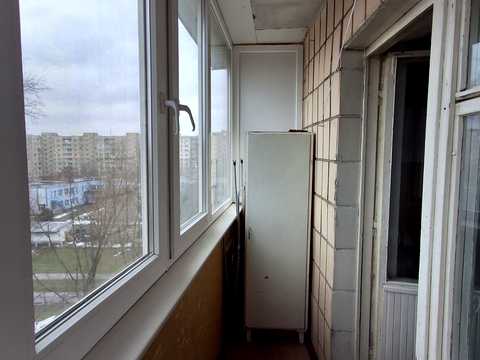 квартира по адресу Радужная ул., 13-В
