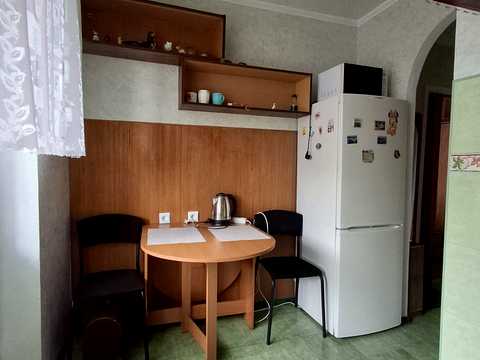 квартира по адресу Радужная ул., 13-В
