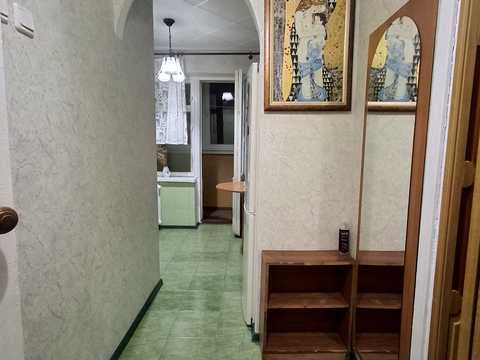 квартира по адресу Радужная ул., 13-В