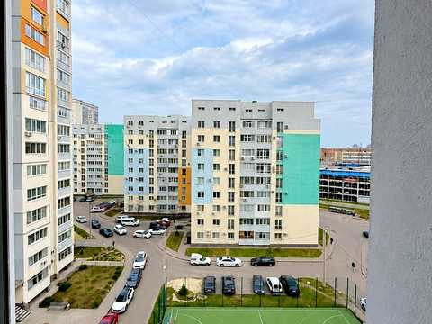 квартира за адресою Лисаветинська вул., 5