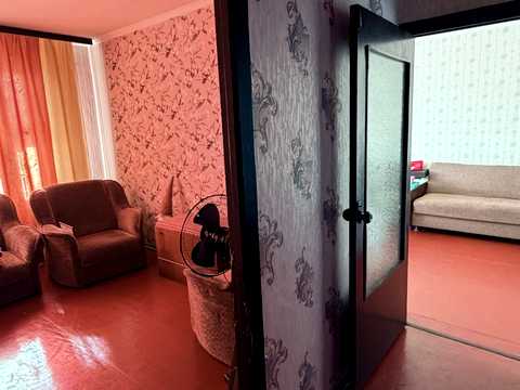 квартира за адресою Героїв Космосу вул., 19-А
