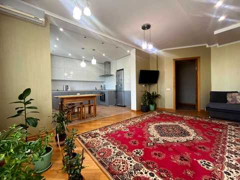 квартира за адресою Київ, Бориса Гмирі вул., 6