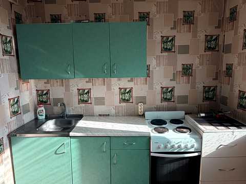 квартира за адресою Героїв Космосу вул., 19-А