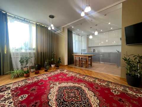 квартира за адресою Київ, Бориса Гмирі вул., 6