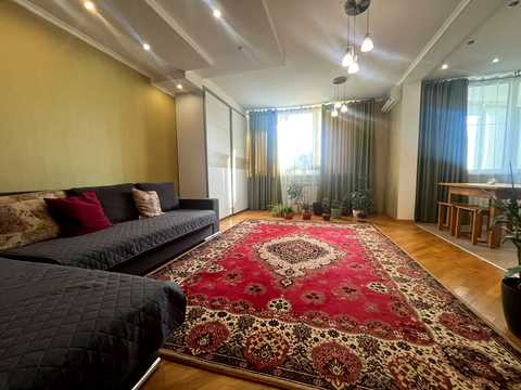 квартира за адресою Київ, Бориса Гмирі вул., 6