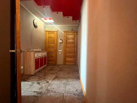 квартира за адресою Київ, Бориса Гмирі вул., 6