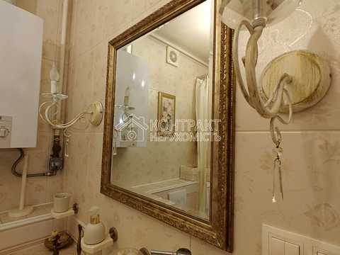 квартира по адресу Сергея Есенина ул. (Сергія Єсеніна), 21