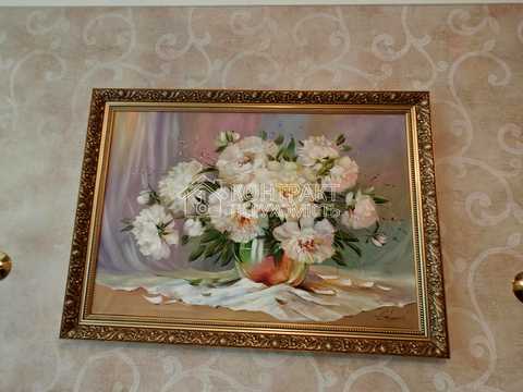 квартира по адресу Сергея Есенина ул. (Сергія Єсеніна), 21