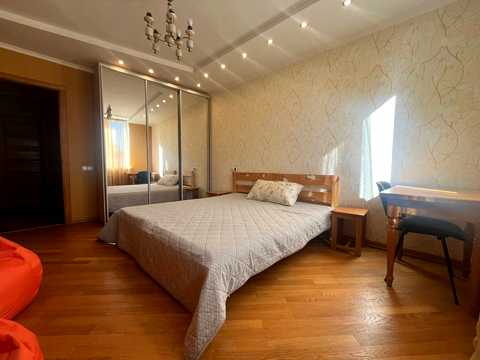 квартира за адресою Київ, Бориса Гмирі вул., 6