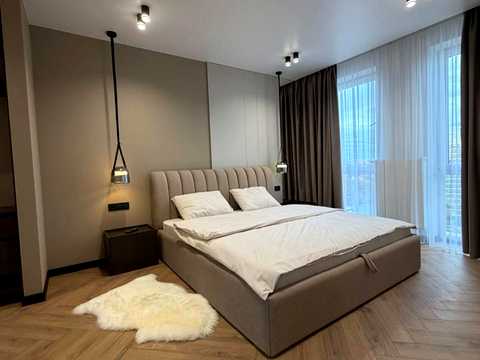 квартира за адресою Кульпарківська вул., (Будинок)