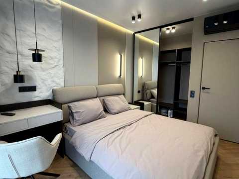 квартира за адресою Кульпарківська вул., (Будинок)