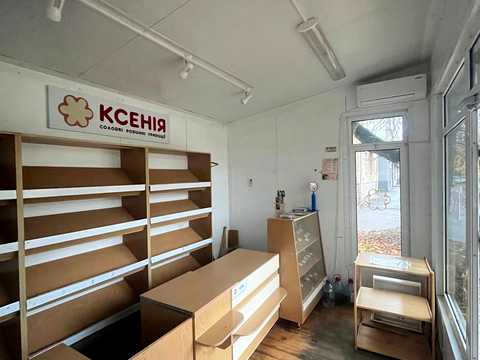комерційна за адресою Івана Пулюя вул., 6
