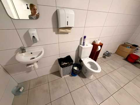 квартира по адресу Машиностроительная ул., 41
