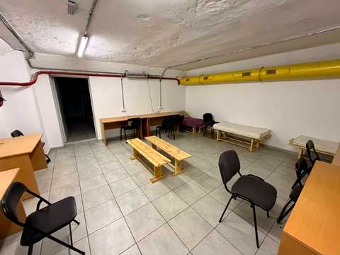 квартира по адресу Машиностроительная ул., 41