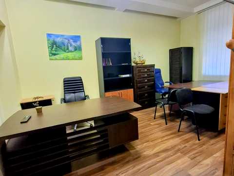 комерційна за адресою Шовковична вул., 32/34