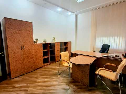 комерційна за адресою Шовковична вул., 32/34