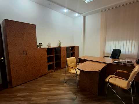 комерційна за адресою Шовковична вул., 32/34