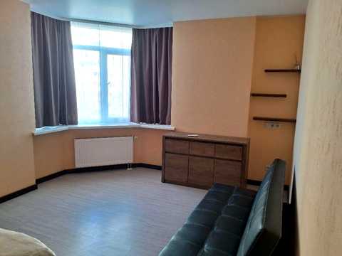квартира по адресу Николая Ушакова ул., 1-Д