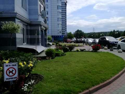 квартира по адресу Николая Ушакова ул., 1-Д