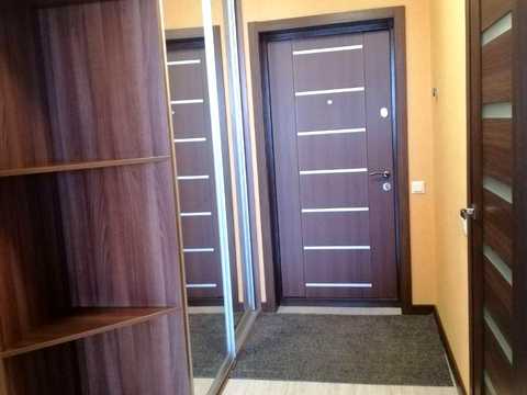 квартира по адресу Николая Ушакова ул., 1-Д