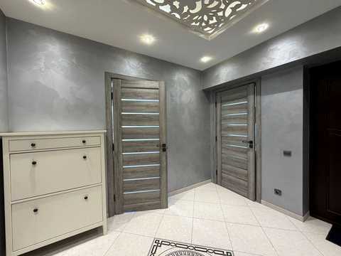 квартира за адресою Олександра Довженка вул., 37
