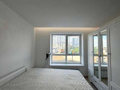 квартира за адресою Олександра Довженка вул., 37