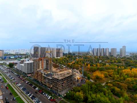 квартира за адресою Трускавецька вул., 10-Д