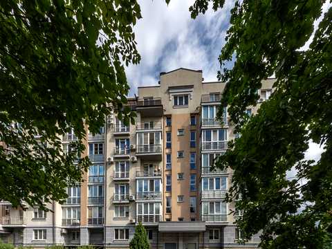 квартира по адресу Метрологическая ул., 109-А