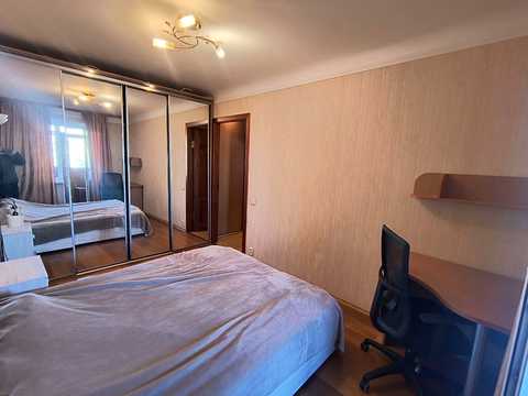 квартира за адресою Введенська вул., 26