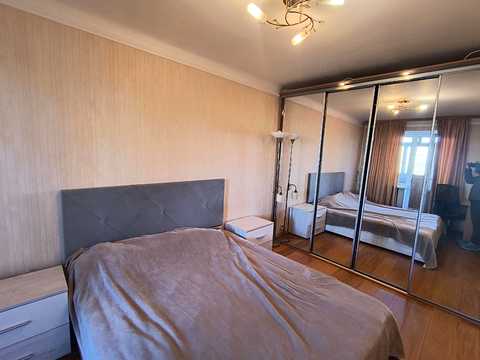 квартира за адресою Введенська вул., 26