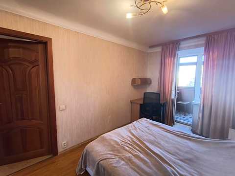 квартира за адресою Введенська вул., 26