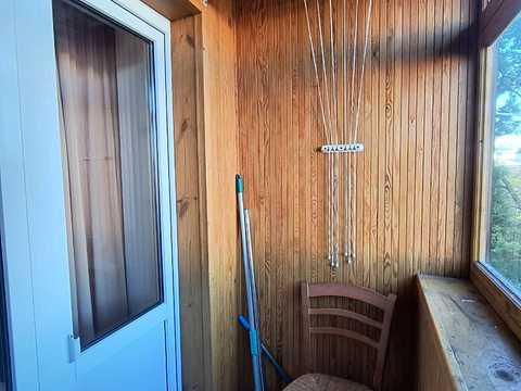 квартира за адресою Введенська вул., 26