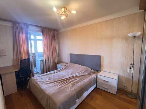 квартира за адресою Введенська вул., 26